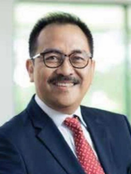 Foto Faizal Rahman Hakim, S.Kom. - Bidang Kepemudaan LIVESGP SURABAYA